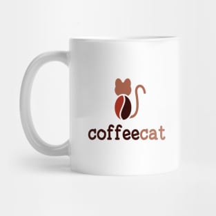 Coffeecat Mug